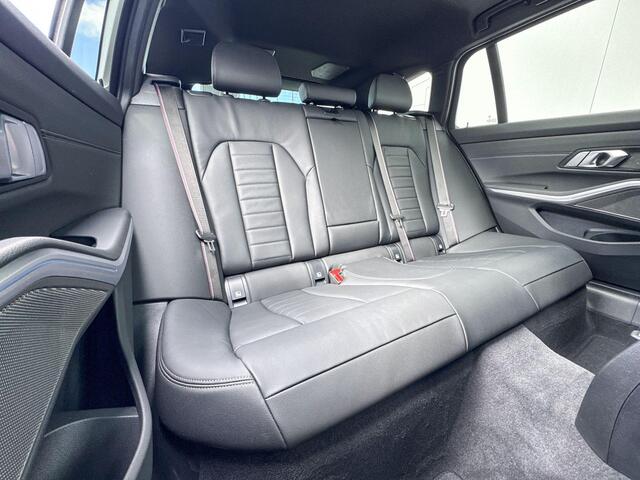 BMW 3-SERIE Touring 330e | M Sport | Innovation Pack | Harman Kardon