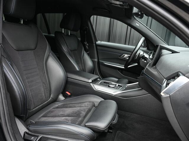 BMW 3-SERIE Touring 330e xDrive