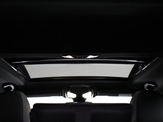 BMW 3-SERIE Touring 320e M-Sport | Panoramadak | 360° Camera | Elektr. Voorstoelen met Memmory!