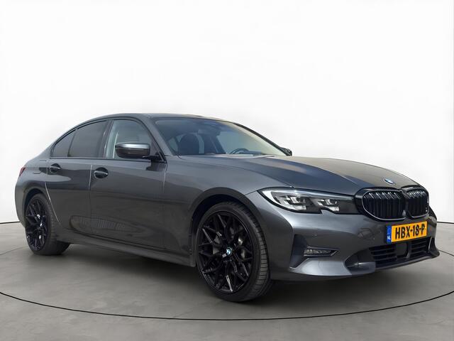 BMW 3-SERIE 330e 292PK Sport-Line Shadow Dode-Hoek Virtual