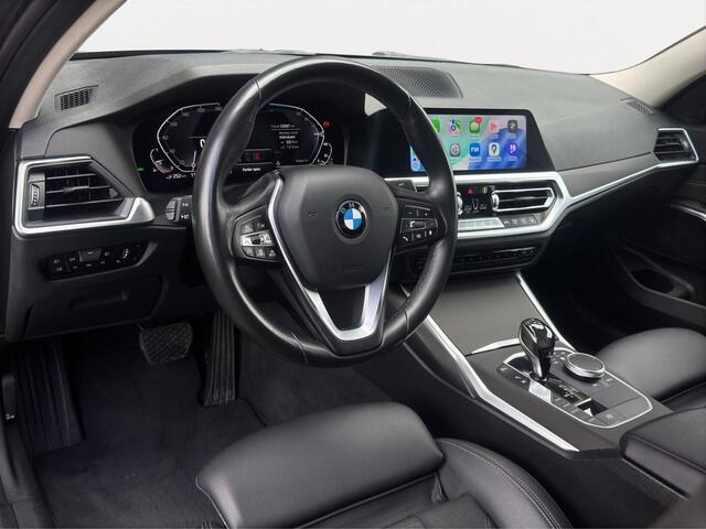 BMW 3-SERIE 330e 292PK Sport-Line Shadow Dode-Hoek Virtual