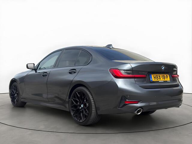 BMW 3-SERIE 330e 292PK Sport-Line Shadow Dode-Hoek Virtual