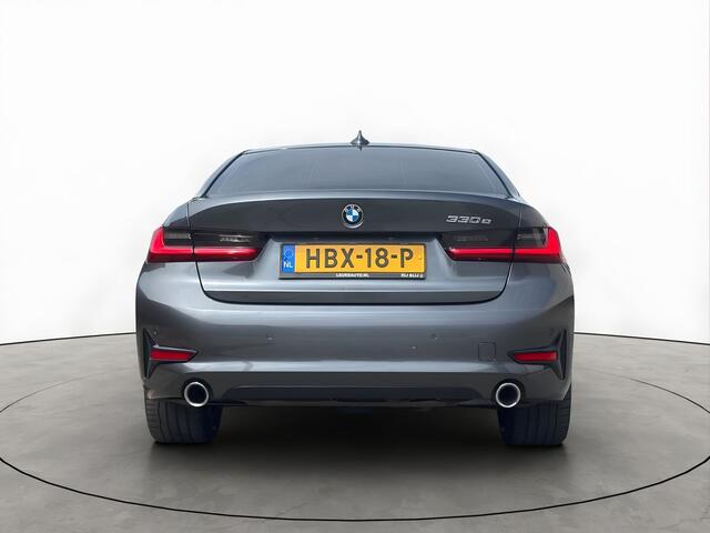 BMW 3-SERIE 330e 292PK Sport-Line Shadow Dode-Hoek Virtual