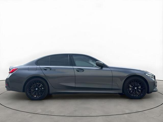 BMW 3-SERIE 330e 292PK Sport-Line Shadow Dode-Hoek Virtual