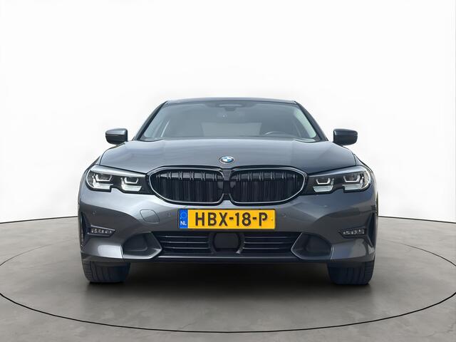 BMW 3-SERIE 330e 292PK Sport-Line Shadow Dode-Hoek Virtual