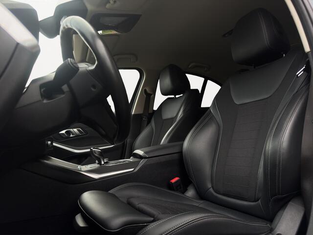 BMW 3-SERIE 330e 292PK Sport-Line Shadow Dode-Hoek Virtual