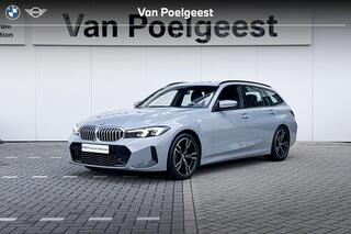 BMW 3-SERIE