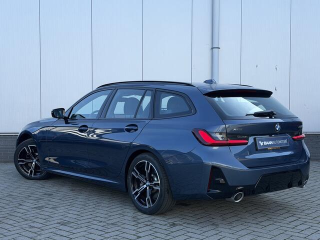 BMW 3-SERIE Touring 330i xDrive | M-Sport | Adaptive