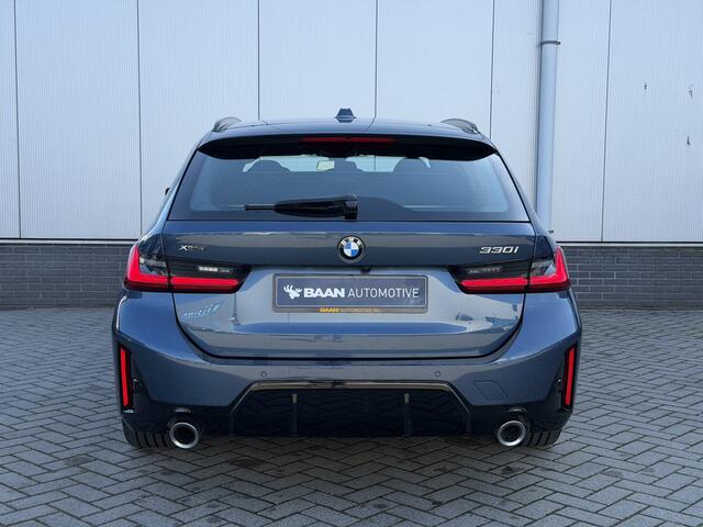 BMW 3-SERIE Touring 330i xDrive | M-Sport | Adaptive