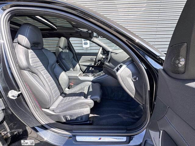 BMW 3-SERIE Touring 330e xDrive