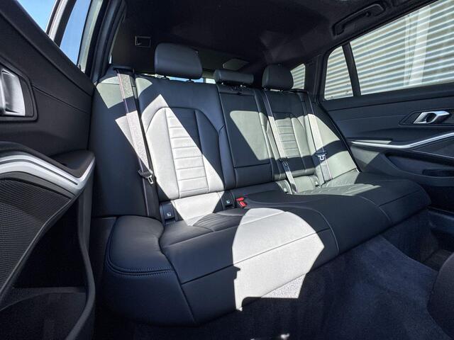 BMW 3-SERIE Touring 330e xDrive