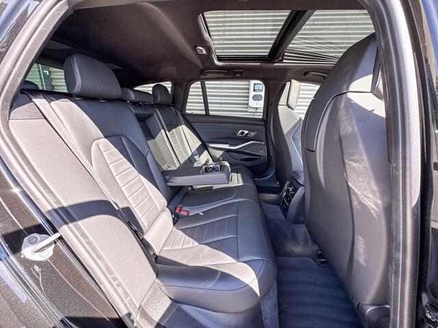 BMW 3-SERIE Touring 330e xDrive