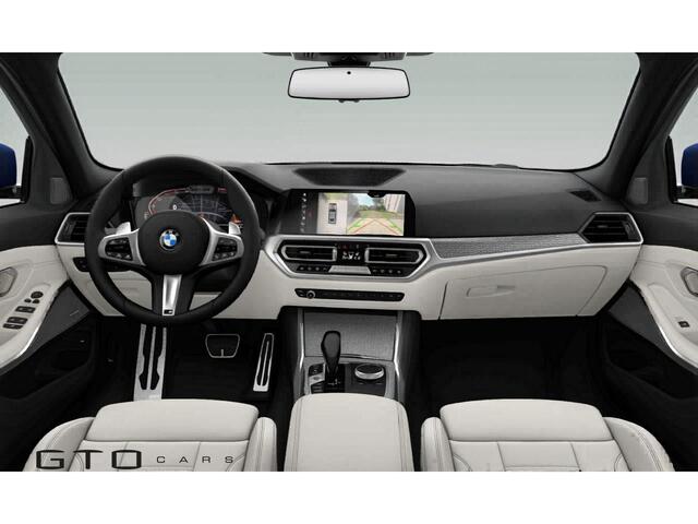 BMW 3-SERIE 330i High Executive Edition Harman Kardon | 360° Camera | HUD