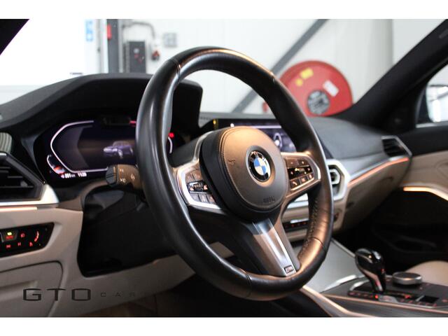 BMW 3-SERIE 330i High Executive Edition Harman Kardon | 360° Camera | HUD