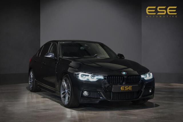 BMW 3-SERIE 340i M Sport Edition | Memory | Climate | Leder | M-Performance Uitlaat Systeem