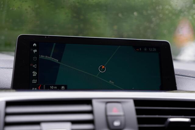 BMW 3-SERIE 340i M Sport Edition | Memory | Climate | Leder | M-Performance Uitlaat Systeem