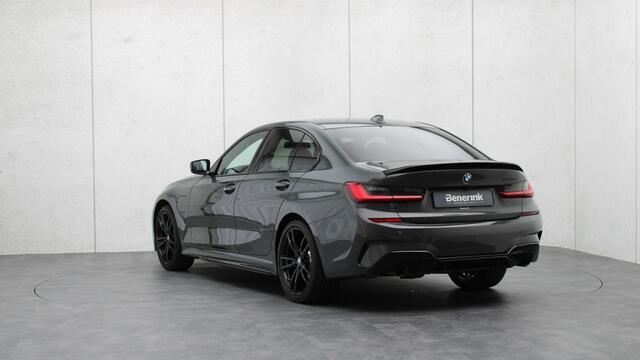 BMW 3-SERIE 330e High Executive M Performance | Head-up | Laserlight | Harman/Kardon | Comfort Access | Driving Assistant Professional
