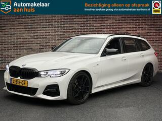 BMW 3-SERIE