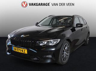 BMW 3-SERIE