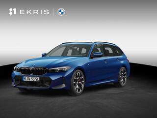 BMW 3-SERIE