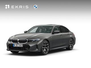 BMW 3-SERIE