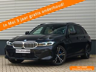 BMW 3-SERIE