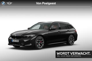 BMW 3-SERIE