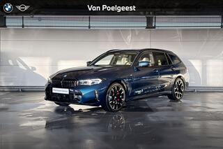 BMW 3-SERIE