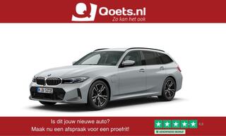 BMW 3-SERIE