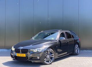 BMW 3-SERIE