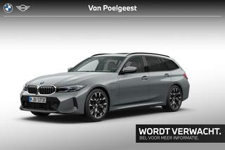 BMW 3-SERIE