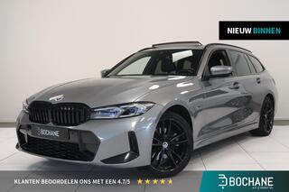 BMW 3-SERIE