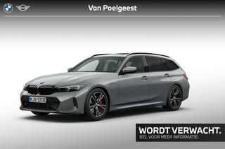 BMW 3-SERIE