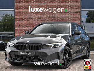 BMW 3-SERIE