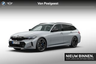 BMW 3-SERIE