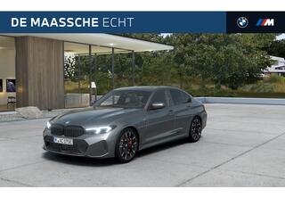 BMW 3-SERIE