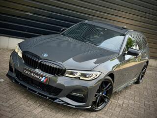 BMW 3-SERIE