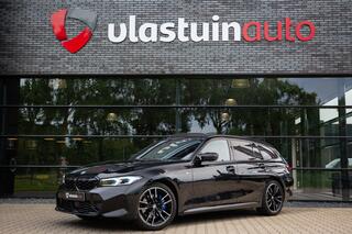 BMW 3-SERIE