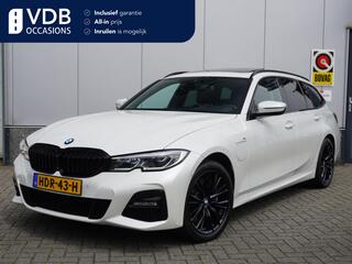 BMW 3-SERIE