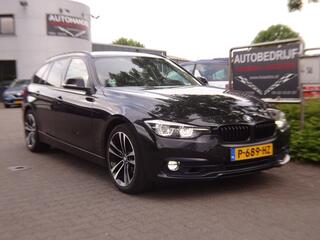 BMW 3-SERIE
