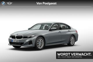 BMW 3-SERIE