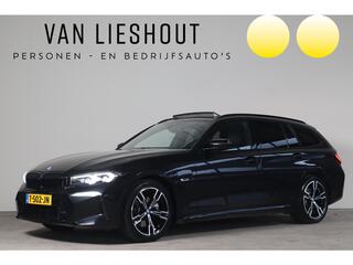 BMW 3-SERIE