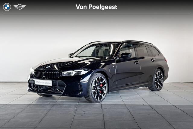 BMW 3-SERIE Touring 330e