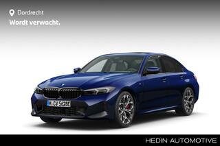 BMW 3-SERIE