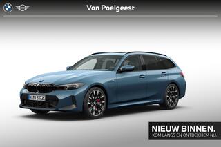 BMW 3-SERIE