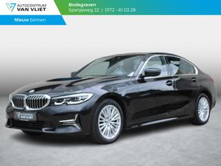 BMW 3-SERIE
