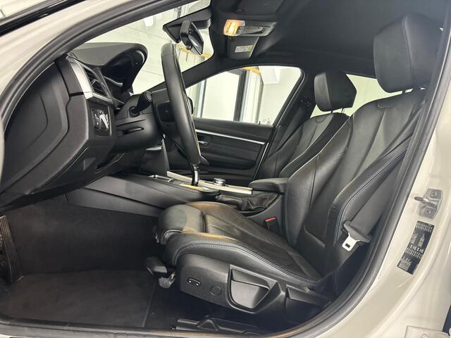 BMW 3-SERIE Touring 318i M Sport Edition | CARPLAY | CLIMA | CRUISE |