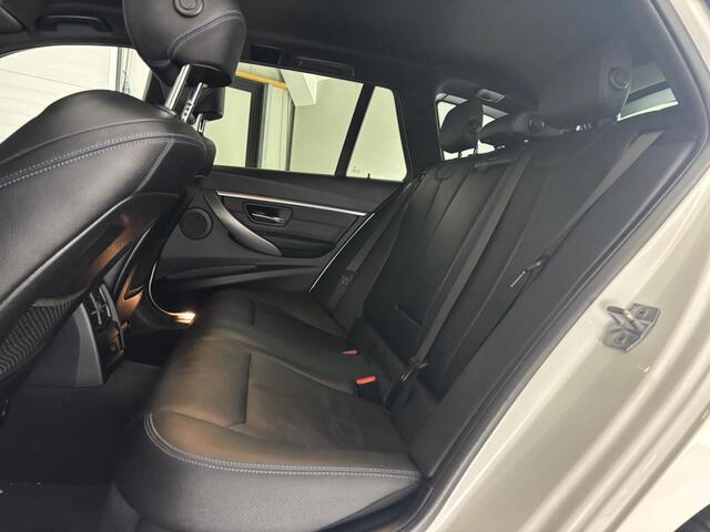 BMW 3-SERIE Touring 318i M Sport Edition | CARPLAY | CLIMA | CRUISE |