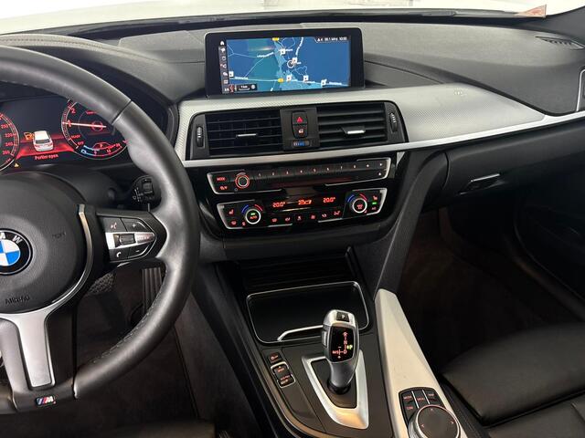BMW 3-SERIE Touring 318i M Sport Edition | CARPLAY | CLIMA | CRUISE |
