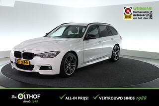 BMW 3-SERIE